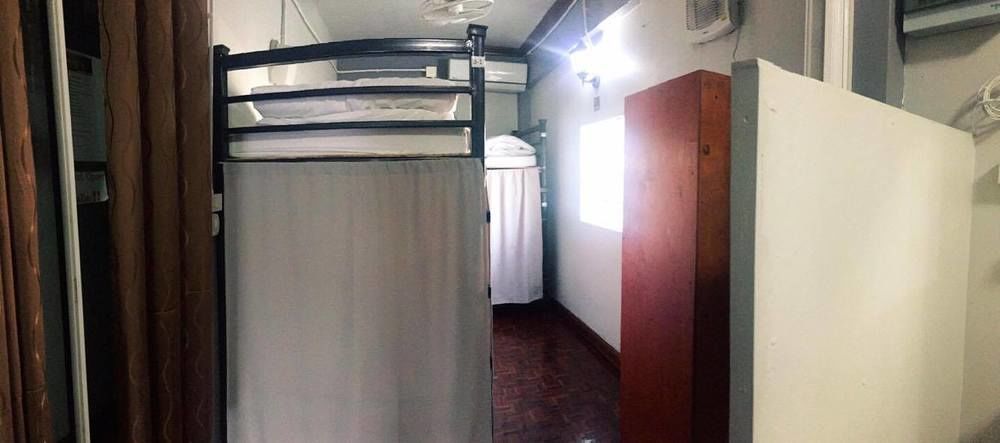 Cassette Hostel Chiang Mai Exteriör bild